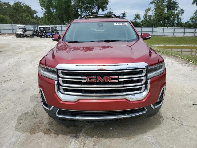 2021 GMC ACADIA SLT - 1GKKNMLS1MZ180061