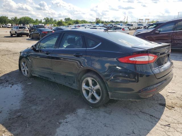 Vin: 3fa6p0hd9er183618, lot: 58916215, ford fusion se 20142