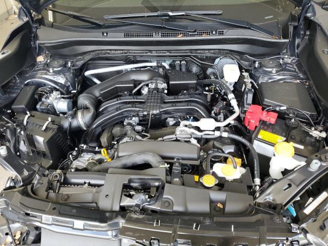 2025 SUBARU FORESTER T JF2SLDTCXSH456011