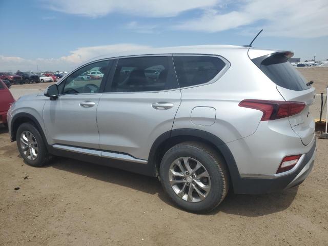 Vin: 5nms2cad6kh108020, lot: 56596365, hyundai santa fe se 20192