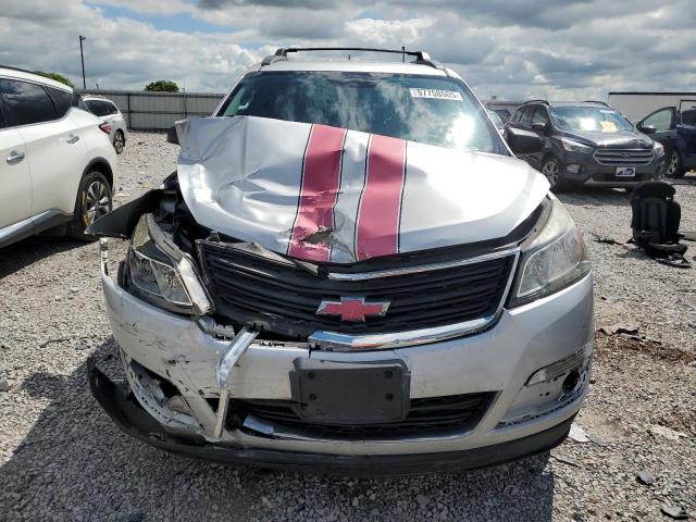 2017 CHEVROLET TRAVERSE L 1GNKRFKD8HJ326725