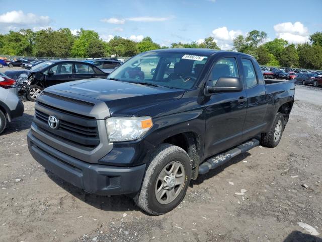 TOYOTA TUNDRA DOU