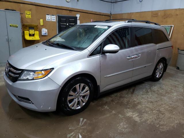 Vin: 5fnrl5h69eb046892, lot: 56156065, honda all models exl 2014 img_1