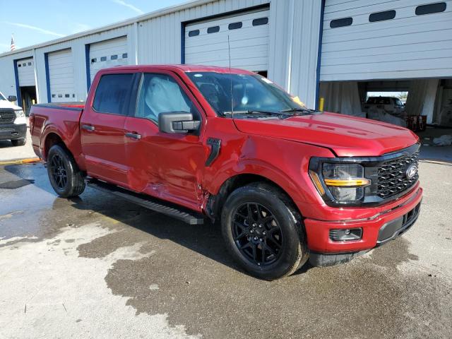 Vin: 1ftew2kp6rke72151, lot: 54833805, ford f150 stx stx 20244