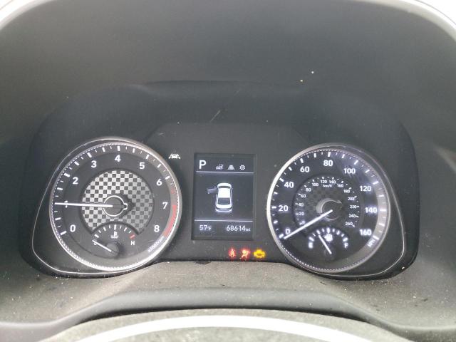 2020 HYUNDAI ELANTRA SE 5NPD84LF7LH529387