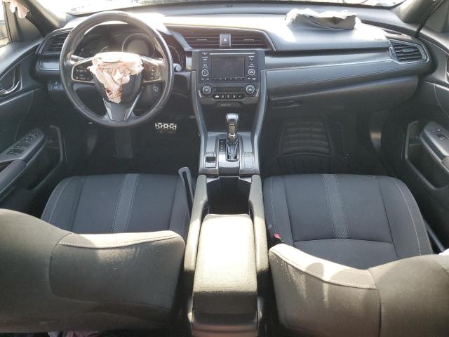 2018 HONDA CIVIC SPOR - SHHFK7H48JU221285
