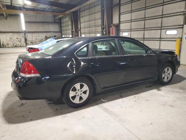 Vin: 2g1wa5e34e1176609, lot: 57624435, chevrolet impala ls 20143