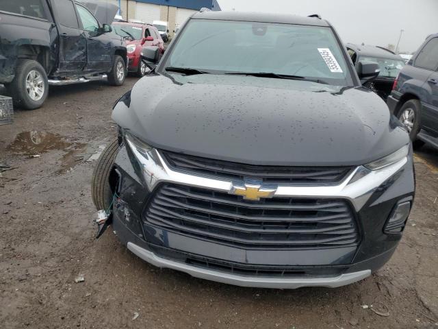 2022 CHEVROLET BLAZER 2LT - 3GNKBCR45NS165026