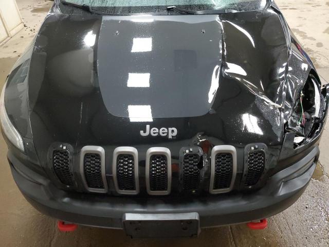 2017 JEEP CHEROKEE T 1C4PJMBS3HW627818