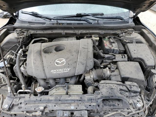 2015 MAZDA 3 SPORT - 3MZBM1U7XFM211252
