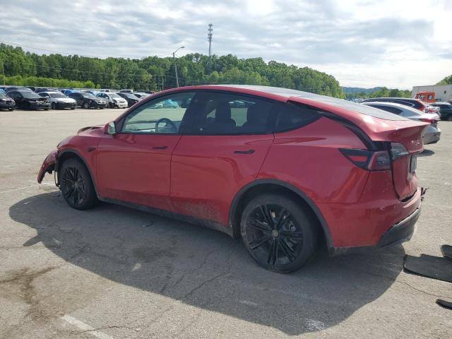 Vin: 5yjygdee9mf293849, lot: 55949915, tesla model y 20212