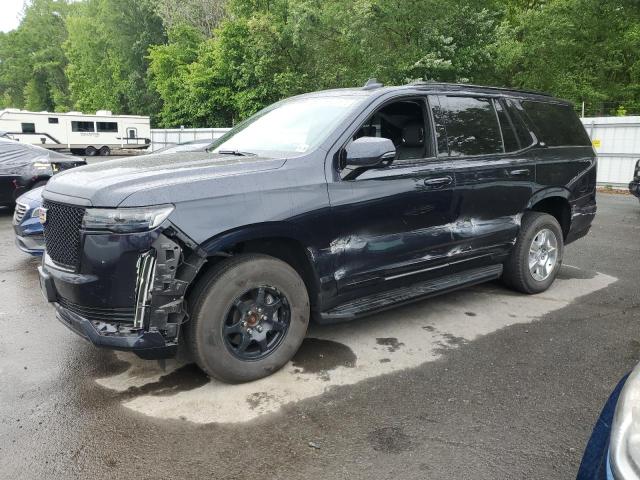 CADILLAC ESCALADE S