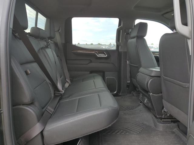 2024 CHEVROLET 1500 1GCUDDED1RZ189792