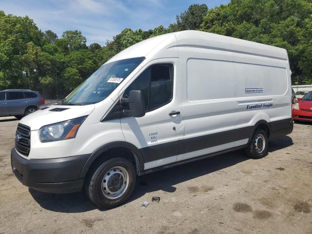 FORD TRANSIT T-