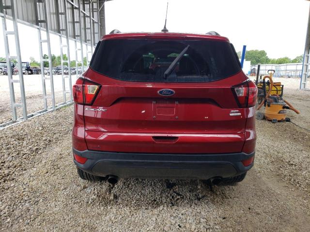 2019 FORD ESCAPE SEL - 1FMCU0HD2KUB96832