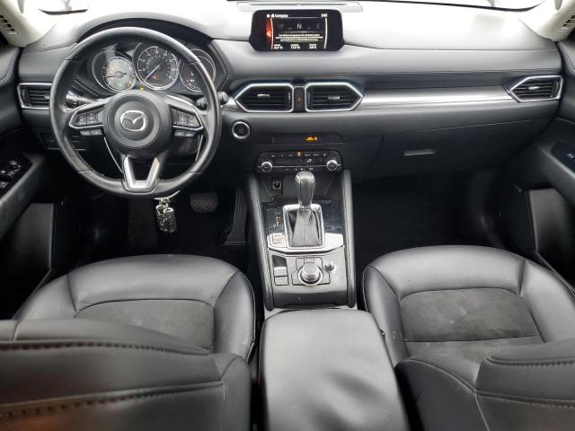 2019 MAZDA CX-5 TOURI - JM3KFBCM7K0540330