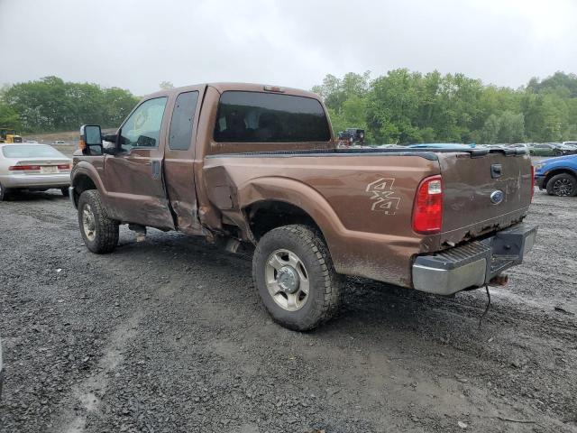 Vin: 1ft7x2b63bea80990, lot: 57846195, ford f250 super duty 20112