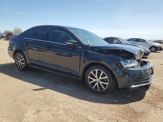 Vin: 3vwdb7aj2hm287620, lot: 56024015, volkswagen jetta se 20174