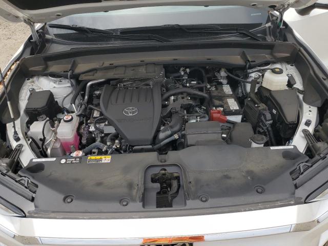 2024 TOYOTA GRAND HIGH - 5TDAAAA57RS006762