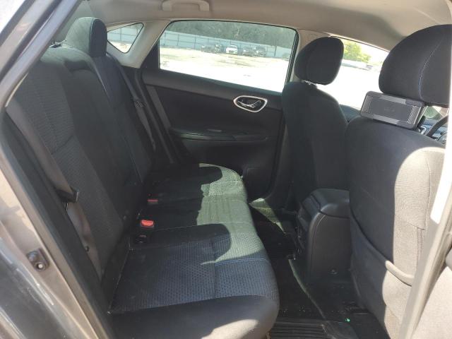 2019 NISSAN SENTRA S - 3N1AB7AP5KY380550