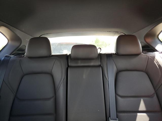 2019 MAZDA CX-5 SIGNA - JM3KFBEY2K0678373