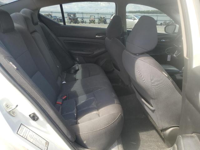 2020 NISSAN ALTIMA S 1N4BL4BV4LC205216