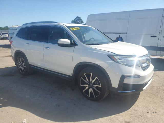 Vin: 5fnyf5h92lb017289, lot: 55218385, honda pilot touring 20204