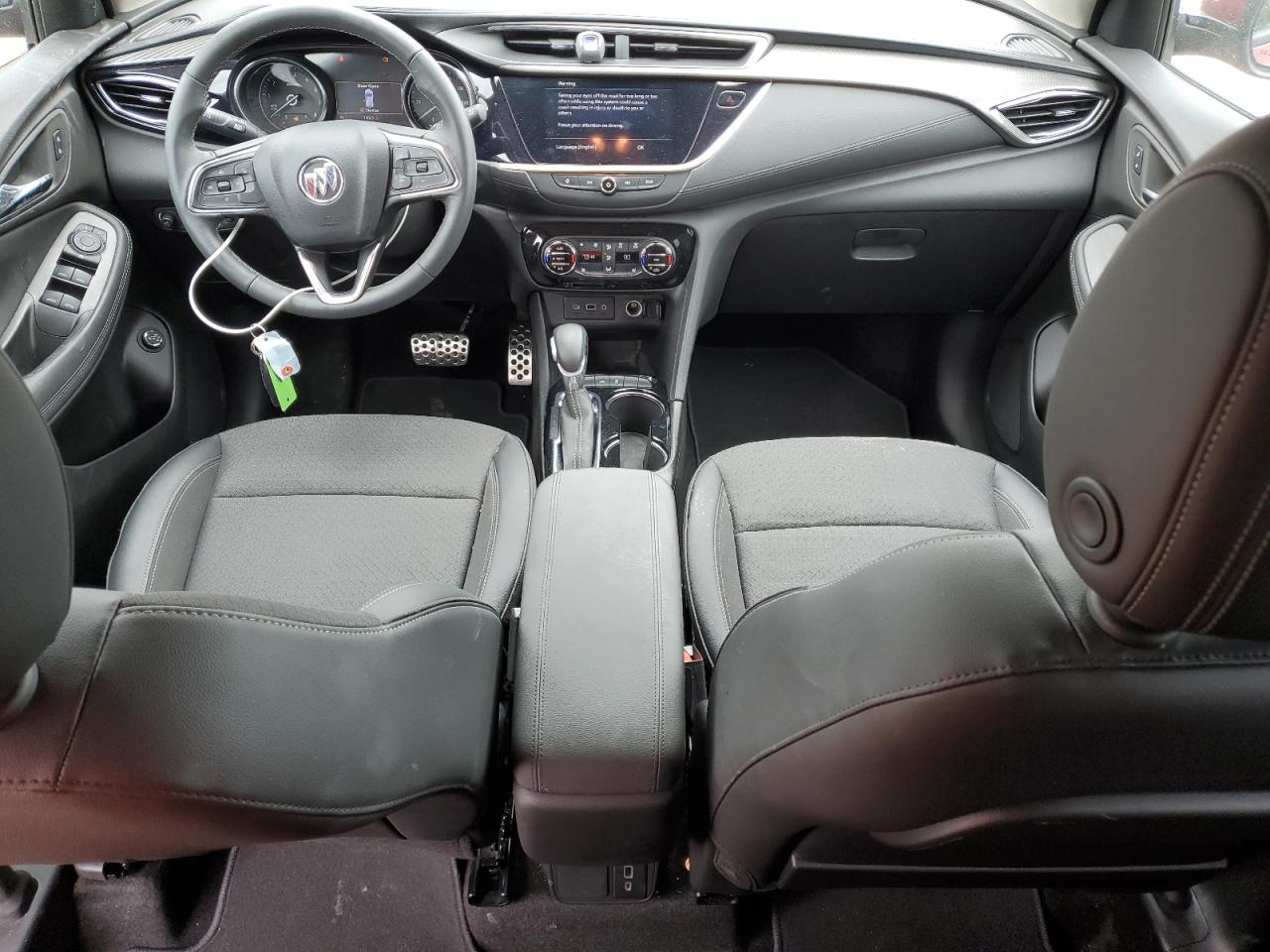 BUICK ENCORE SELECT