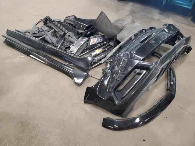 2019 CHEVROLET IMPALA LT 1G11Z5SA6KU135436