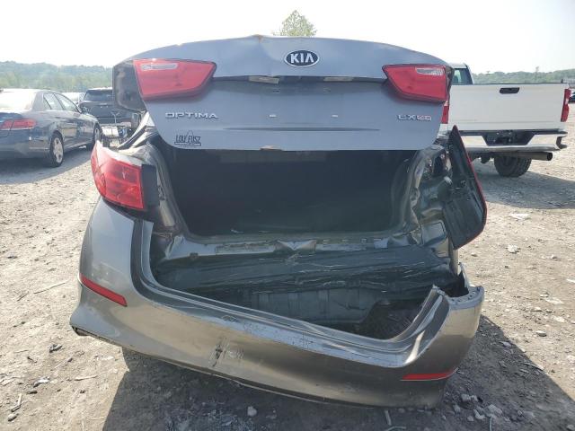 2015 KIA OPTIMA EX 5XXGN4A71FG493620