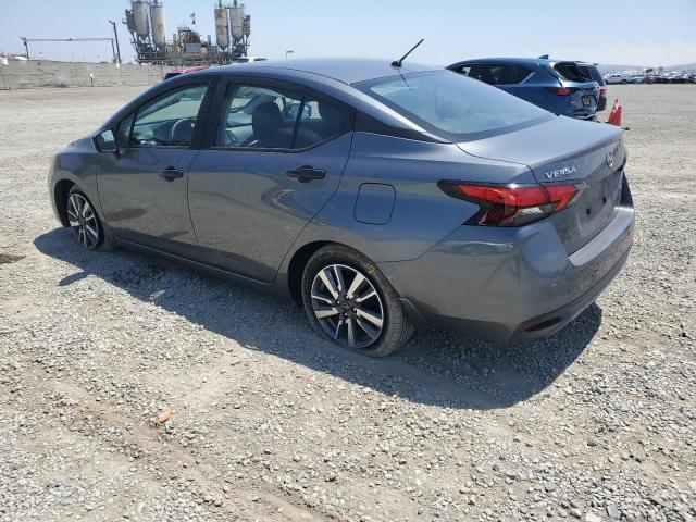 Vin: 3n1cn8dvxrl851678, lot: 58551395, nissan versa s 20242