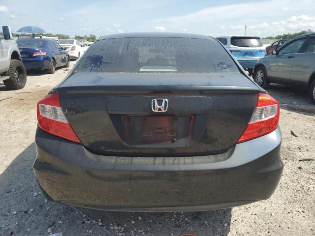 2012 HONDA CIVIC LX - 2HGFB2F53CH569249