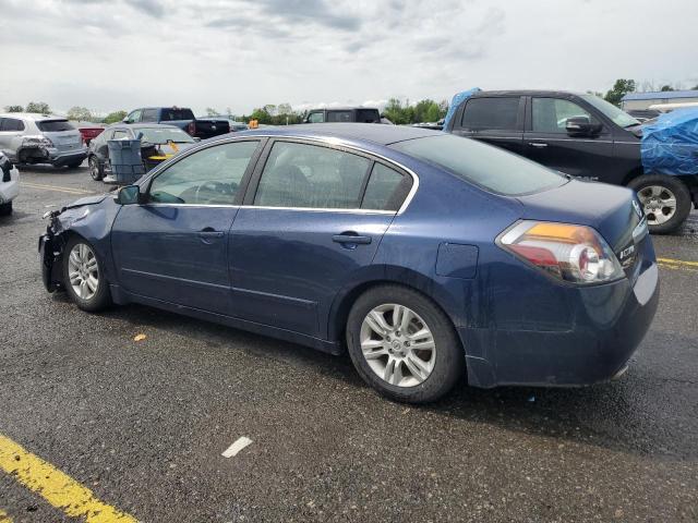 Vin: 1n4al2ap0cc243206, lot: 57486885, nissan altima base 20122