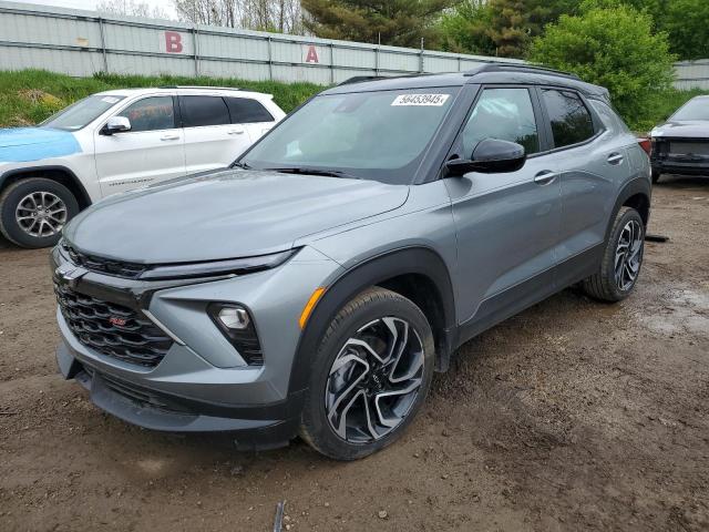 CHEVROLET TRAILBLAZE