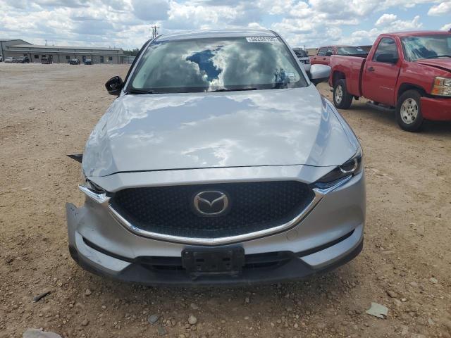 2020 MAZDA CX-5 TOURI - JM3KFBCM1L0784752