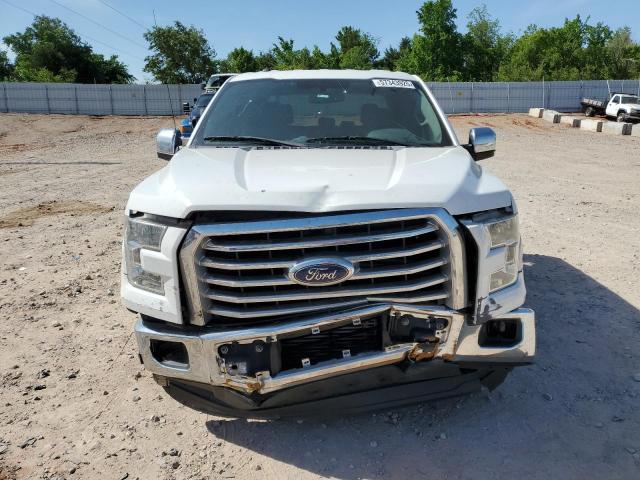 2016 FORD F150 SUPER - 1FTEW1CP2GFB26161
