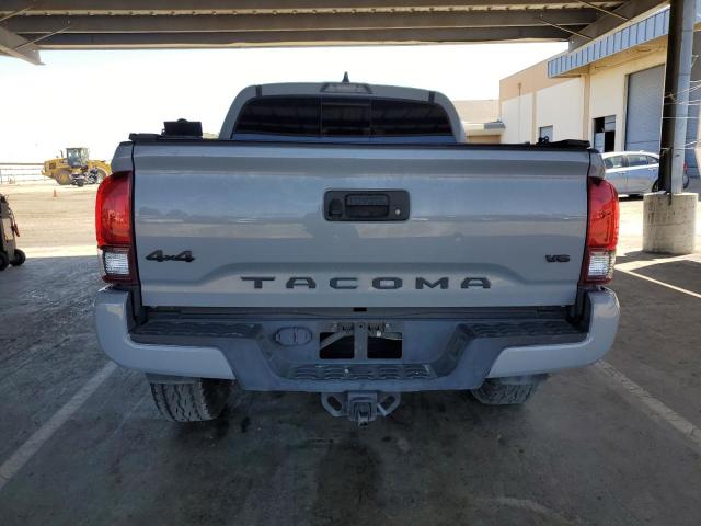 2020 TOYOTA TACOMA DOU - 3TMCZ5AN1LM347526