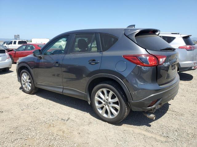 Vin: jm3ke2dy0e0325381, lot: 58101495, mazda cx-5 gt 20142