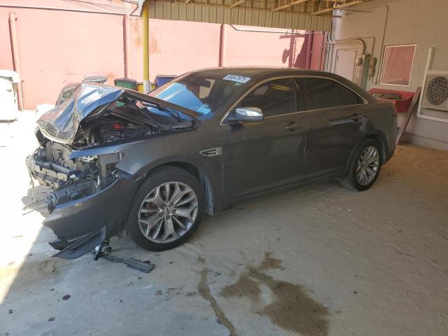 Vin: 1fahp2f87jg102207, lot: 55647675, ford taurus limited 2018 img_1