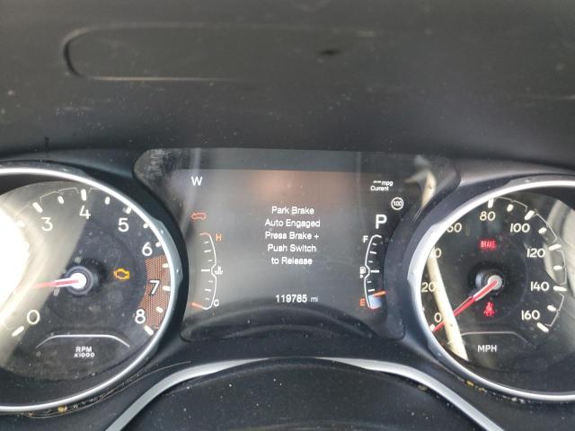 2018 JEEP COMPASS LA - 3C4NJCBB4JT346110