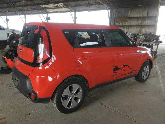 Vin: kndjn2a25e7098975, lot: 58957115, kia soul 20143