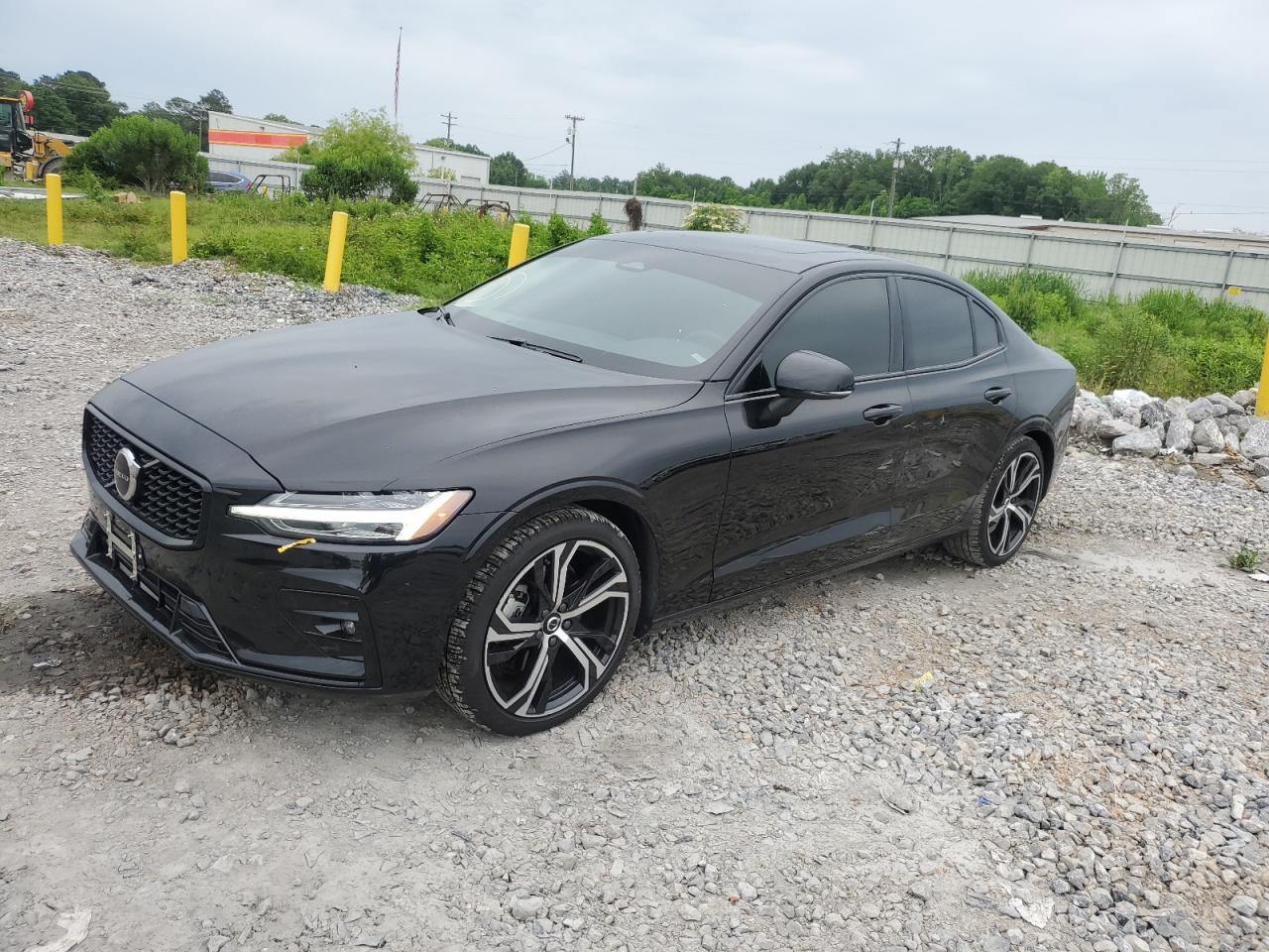 VOLVO S60 CORE