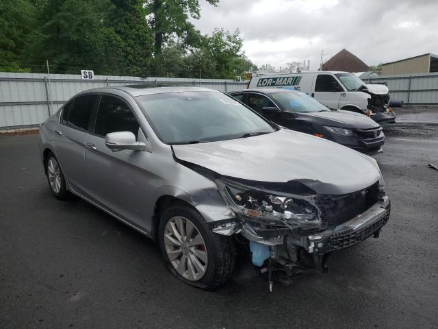 Vin: 1hgcr2f85da077797, lot: 56559945, honda accord exl 20134