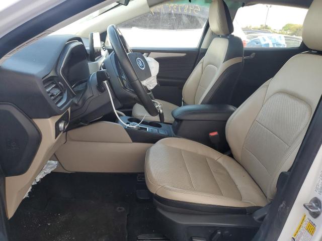 2022 FORD ESCAPE SEL 1FMCU0H60NUA49169