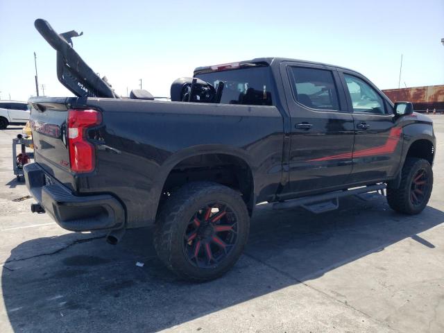 Vin: 2gcpaded6n1508743, lot: 57285125, chevrolet all models c1500 rst 20223