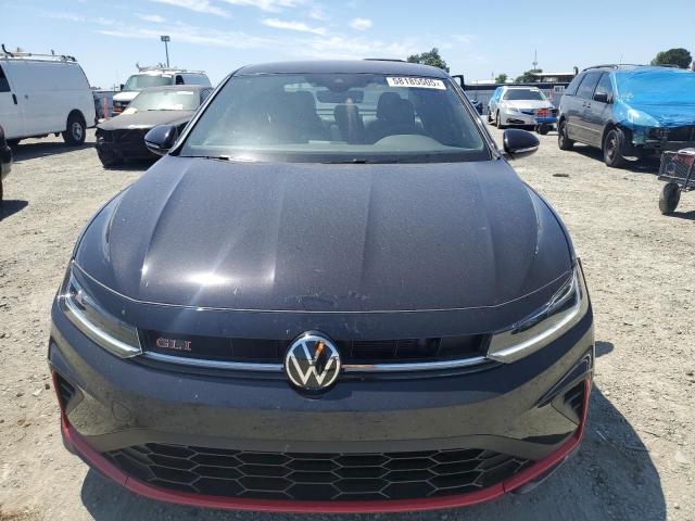 2025 VOLKSWAGEN JETTA GLI 3VW2T7BU8SM008997
