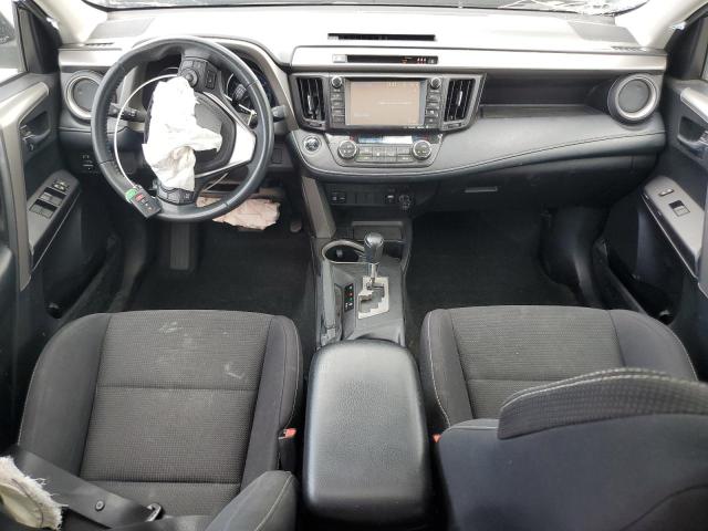 2018 TOYOTA RAV4 ADVENTURE #3290227210