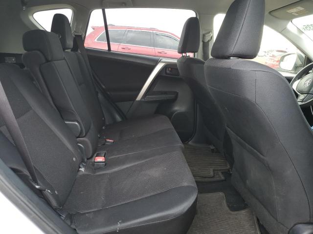 2015 TOYOTA RAV4 LE - JTMBFREV1FJ041563