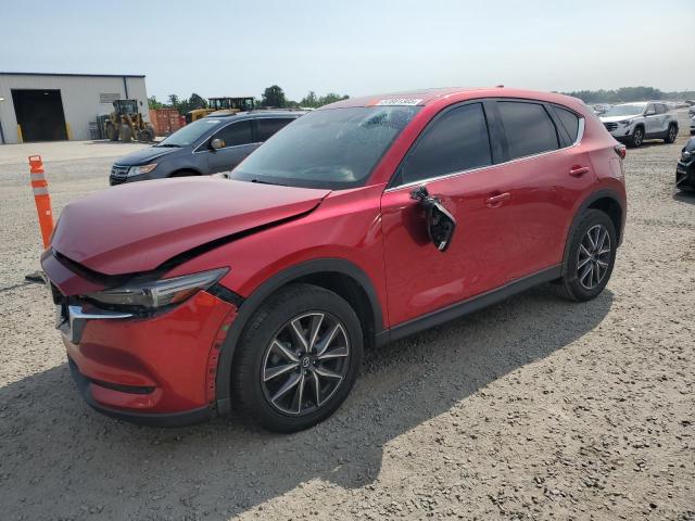 Vin: jm3kfadl0h0154843, lot: 57881305, mazda cx-5 grand touring 2017 img_1