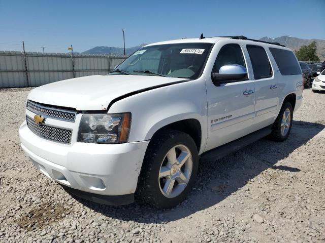 CHEVROLET SUBURBAN K